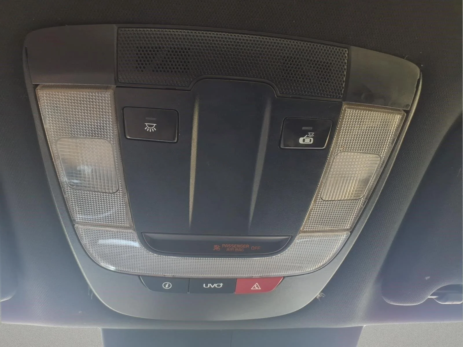 Used 2022 Passion Red Tintcoat Kia GT-Line image 28