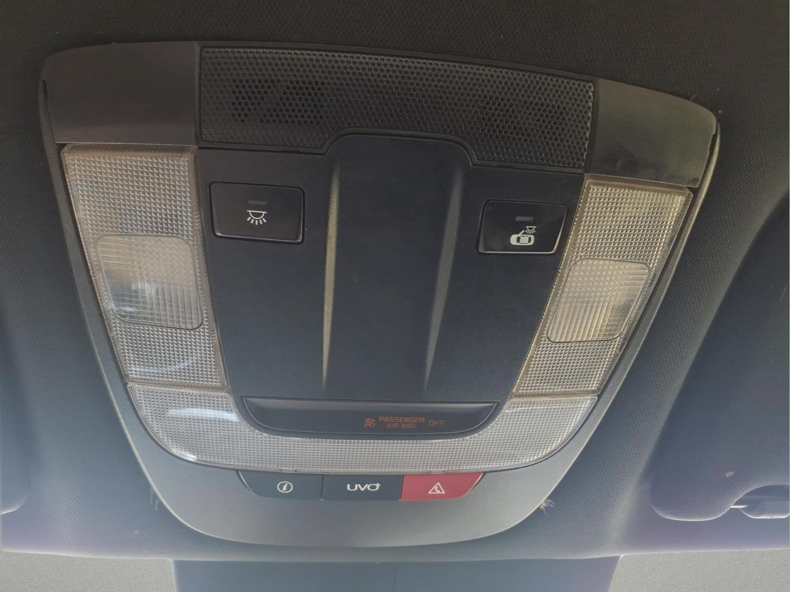 Used 2022 Passion Red Tintcoat Kia GT-Line image 28