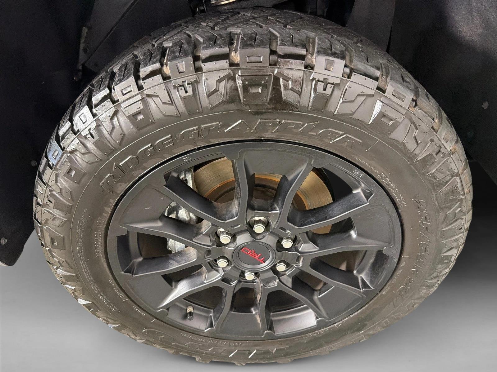 Used 2025 Blueprint Toyota Limited image 12