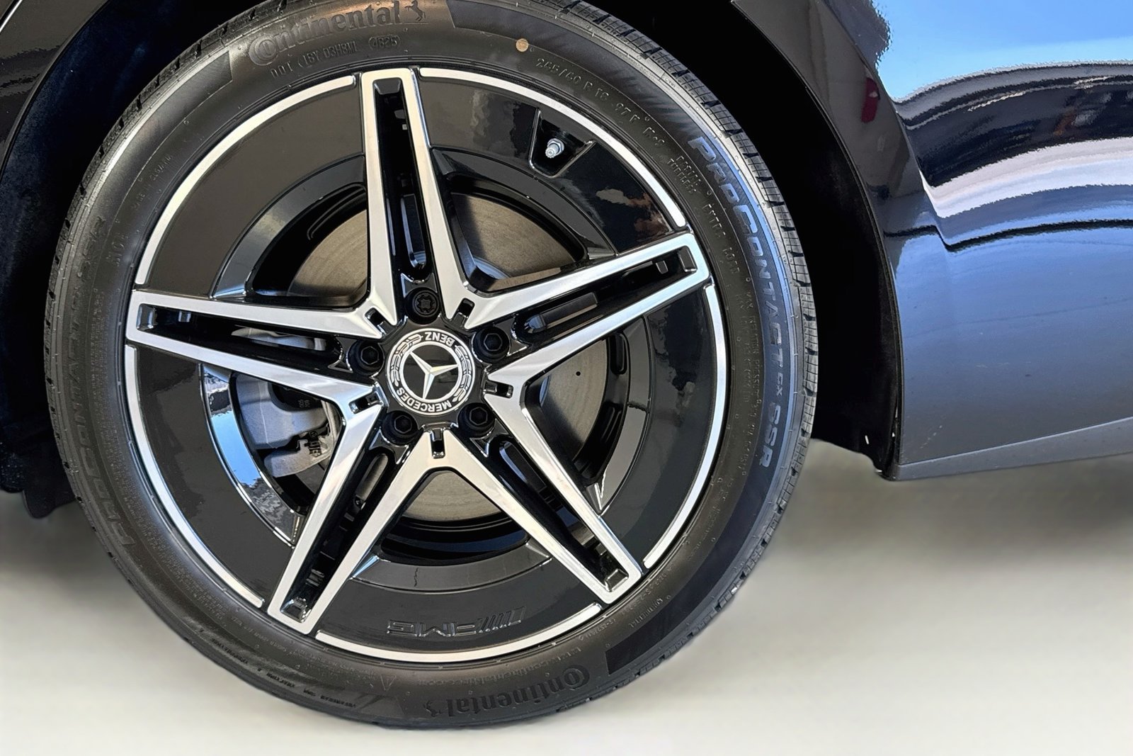 New 2026 Black Mercedes-Benz C 300 image 29