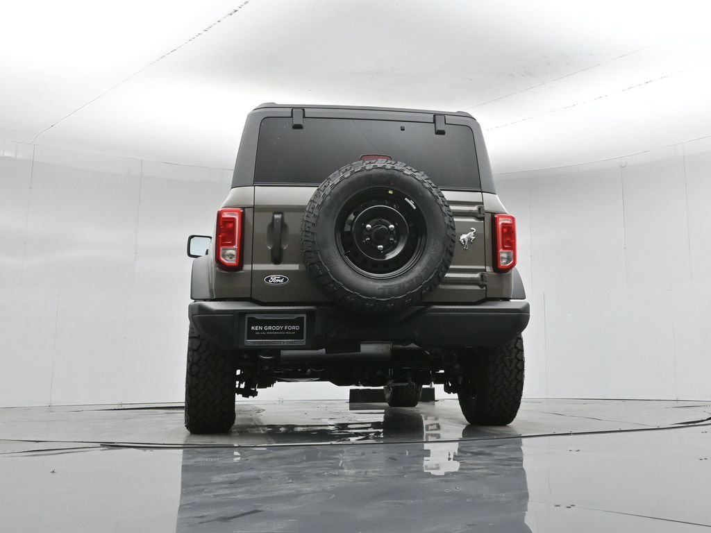 New 2026 Marsh Gray Ford Big Bend image 51