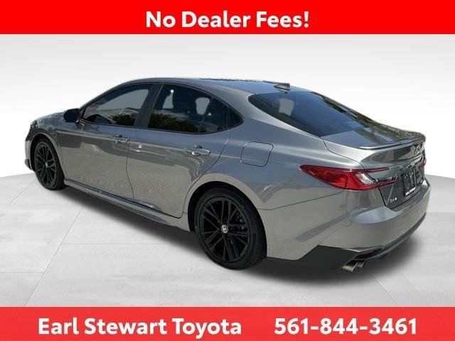 Certified Used 2025 PRECIOUS METAL Toyota  image 7