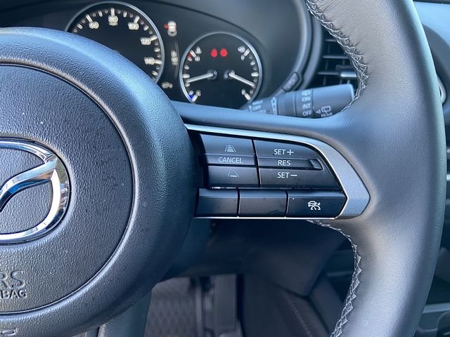 Certified Used 2026 Blue Mazda 2.5 S Preferred image 29
