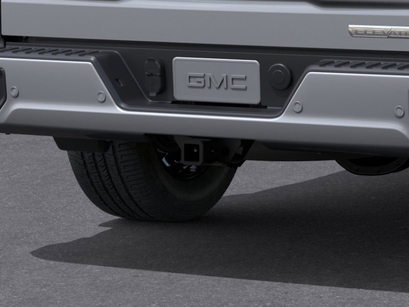 New 2026 Sterling Metallic GMC Elevation image 14