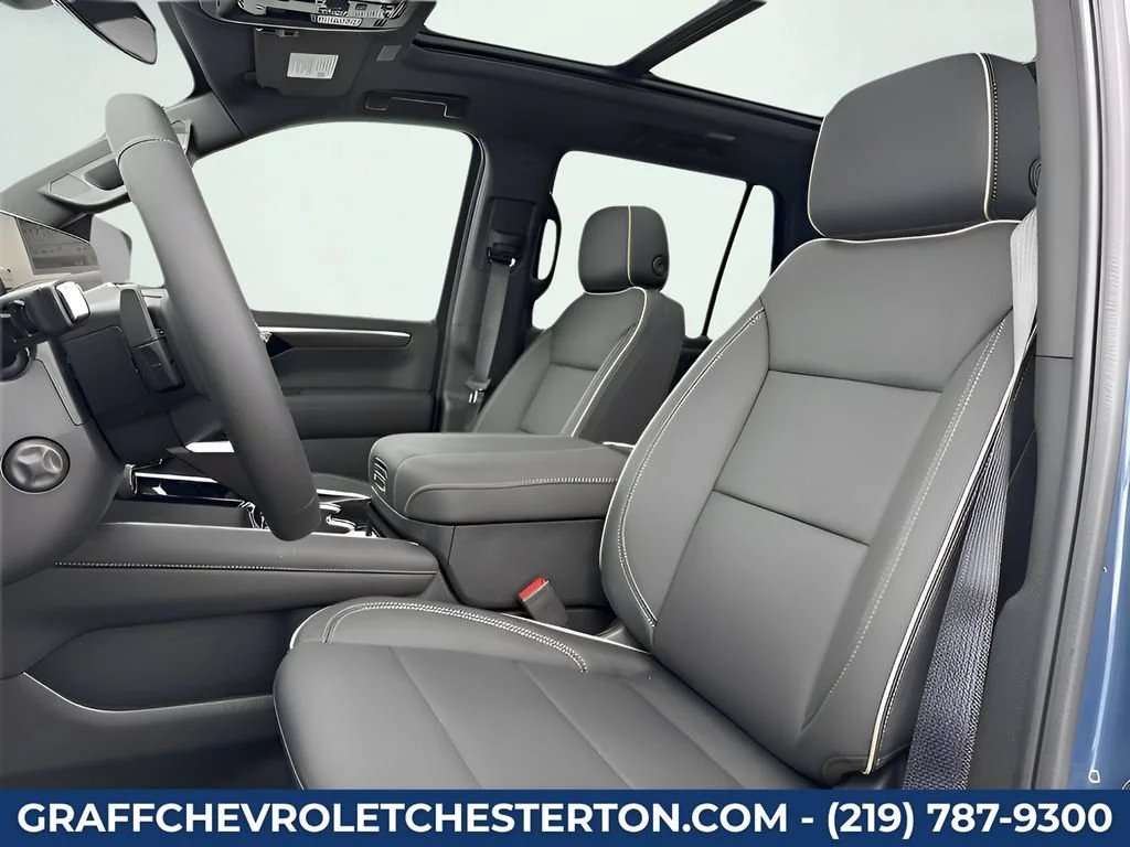 2026 Chevrolet Tahoe Premier - Photo 13