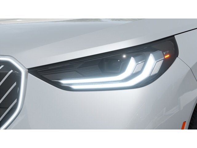 New 2026 Brooklyn Grey Metallic BMW 30 xDrive image 6