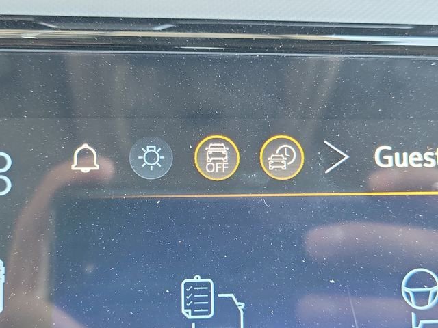 New 2027 Sterling Grey Metallic Chevrolet LT image 12