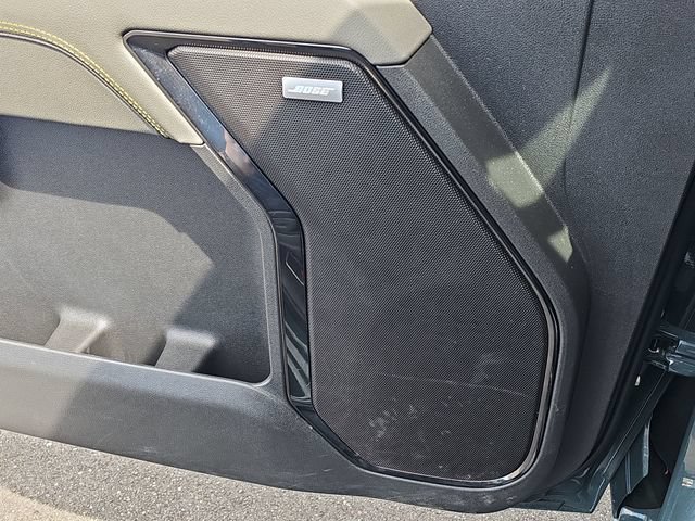 Used 2025 Cypress Gray Chevrolet ZR2 image 26