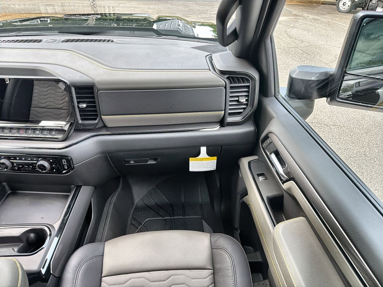 2026 Chevrolet Silverado 2500 HD ZR2 - Photo 24
