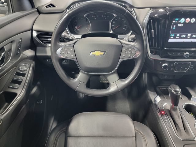 Used 2019 IRIDESCENT PEARL TRICOAT Chevrolet Premier image 25
