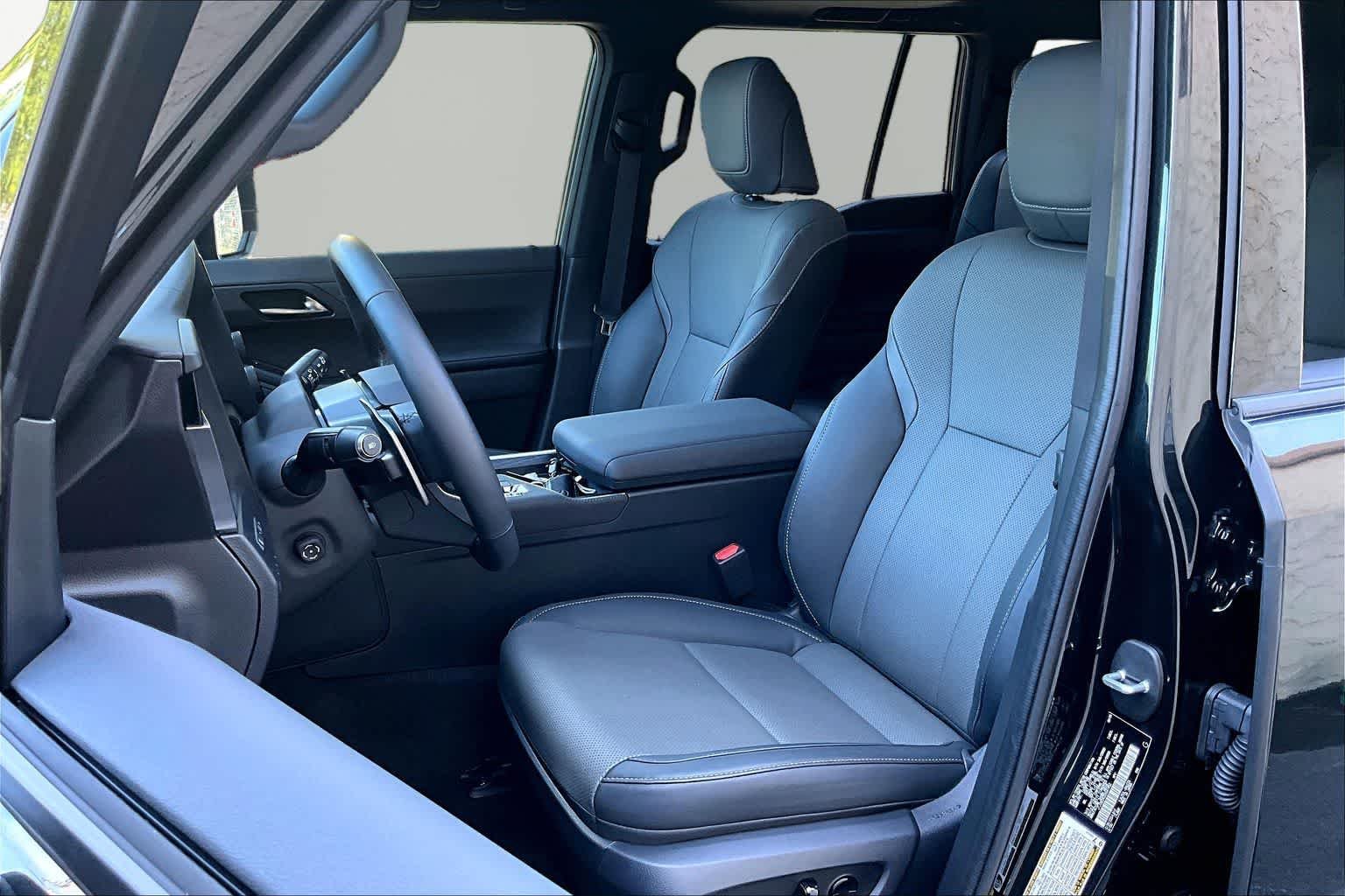Used 2025 Caviar Lexus Premium+ image 8
