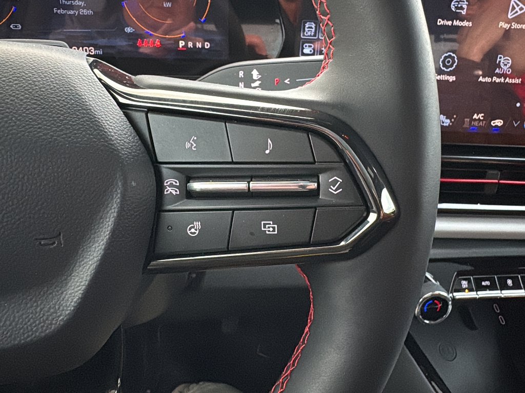 2025 Chevrolet Silverado EV RST - Photo 19