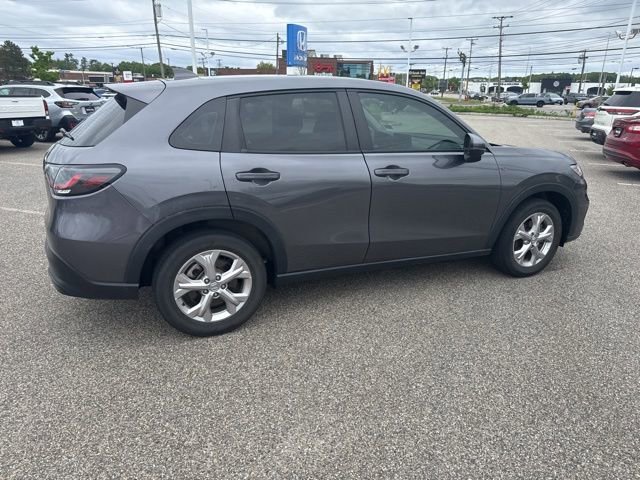 2023 Honda HR-V LX - Photo 50