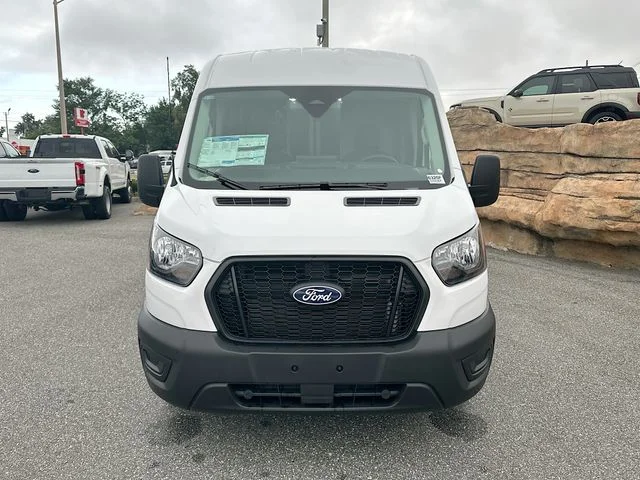 New 2026 Ford Transit-250 Base