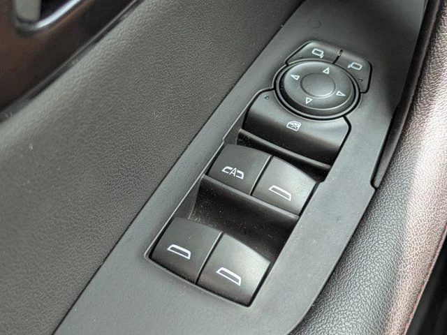 Used 2022 Red Hot Chevrolet RS image 21
