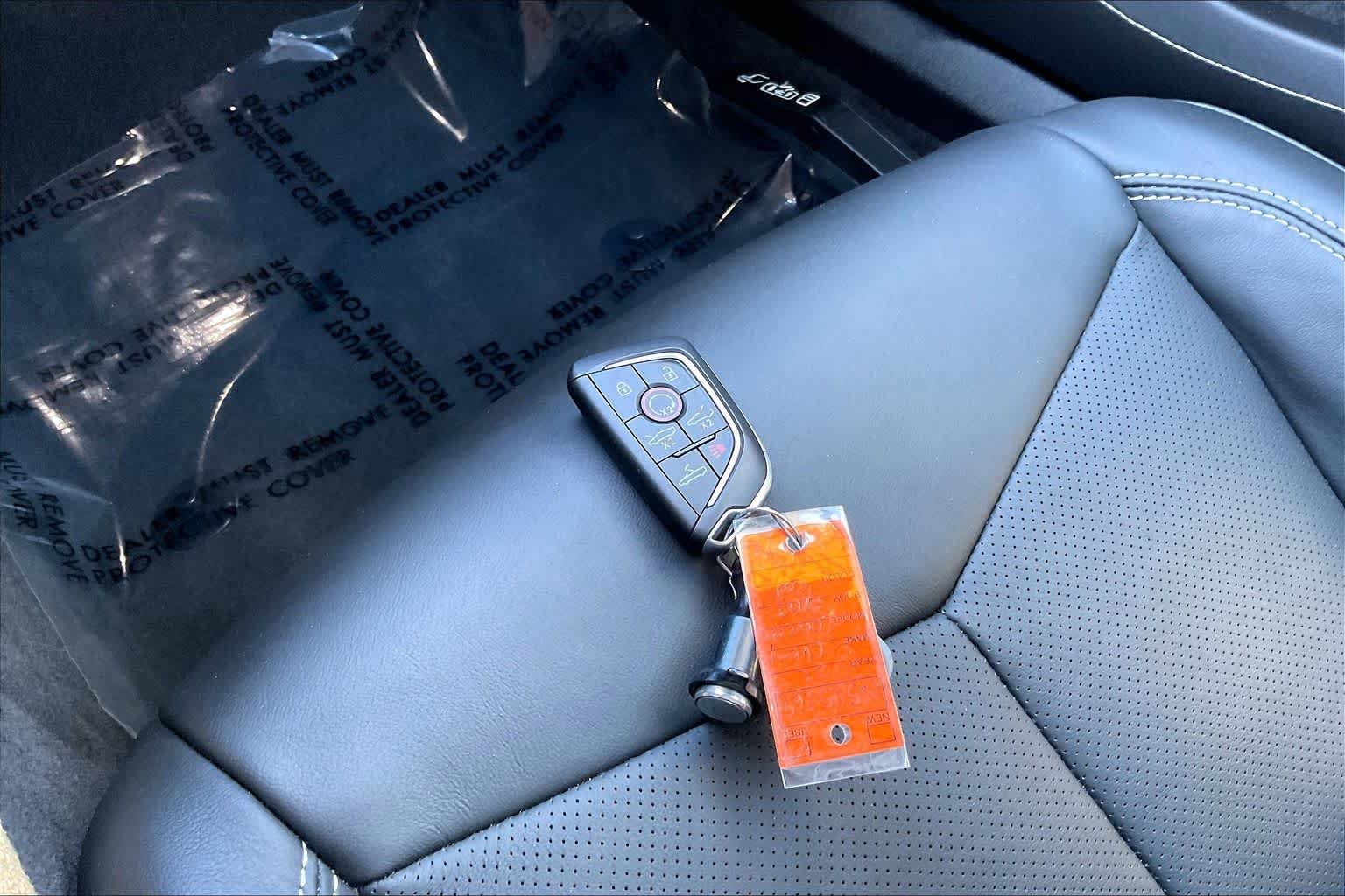 2022 Chevrolet Corvette 2LT - Photo 12