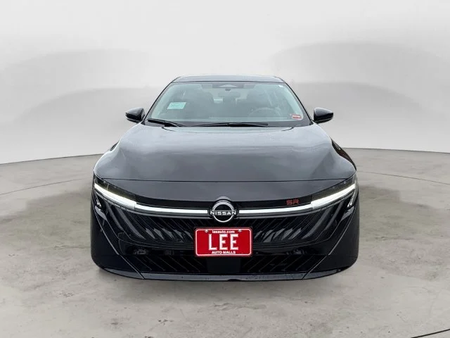 New 2027 Black Nissan SR image 9