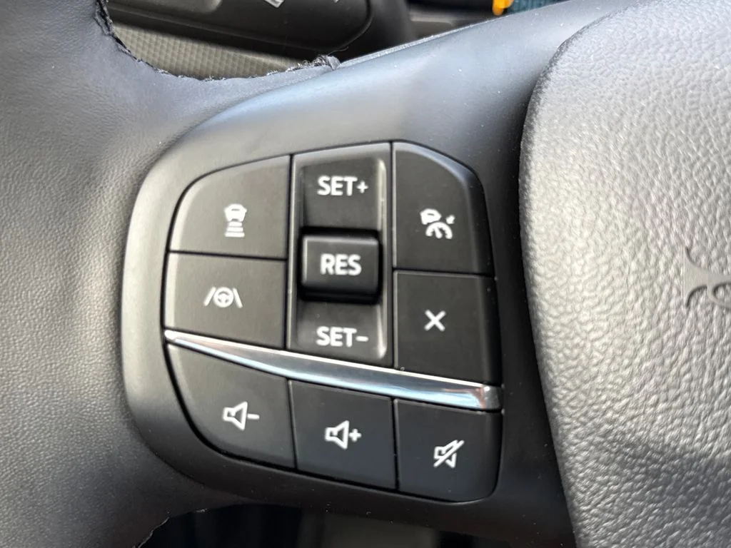 New 2025 Gray Ford Outer Banks image 30