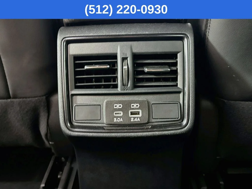 Certified Used 2026 Gray Subaru Sport image 32