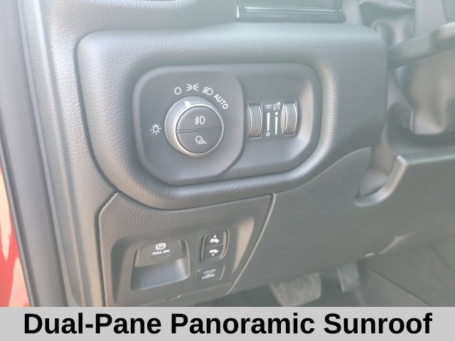 2026 RAM 1500 Rebel - Photo 10