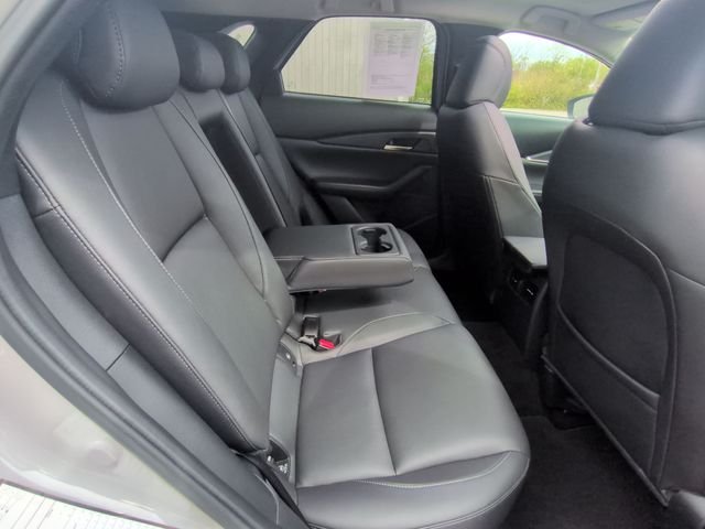 Used 2025 Gray Mazda 2.5 S Preferred Package image 29