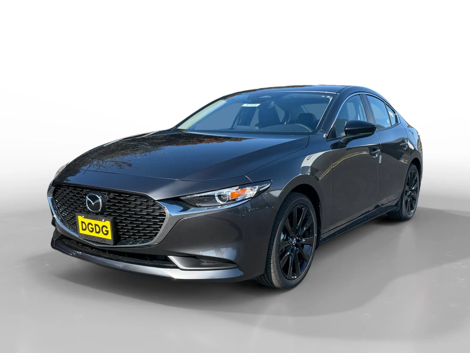 2026 Mazda CX-3 Select Sport AT 4-Door SKYACTIV's photo