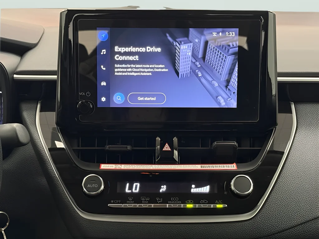 Used 2026  Toyota LE image 24