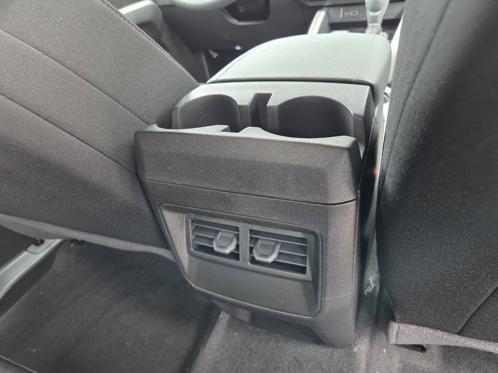 2026 Chevrolet Colorado Work Truck - Photo 16