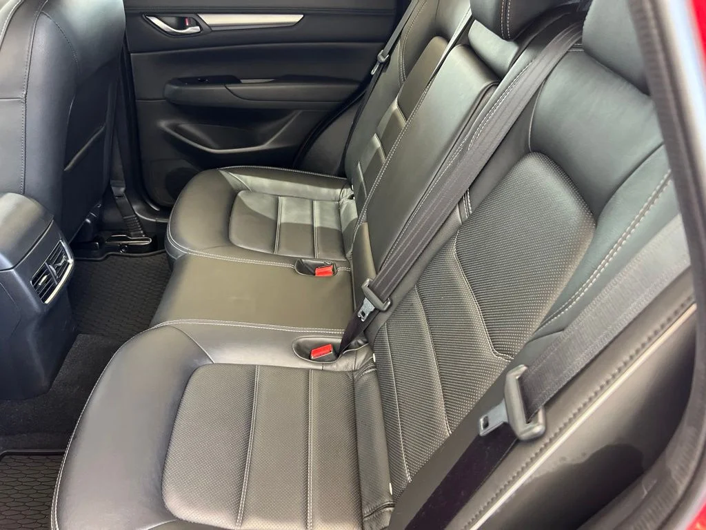 Used 2024 Red Crystal Mazda 2.5 S Preferred Package image 25