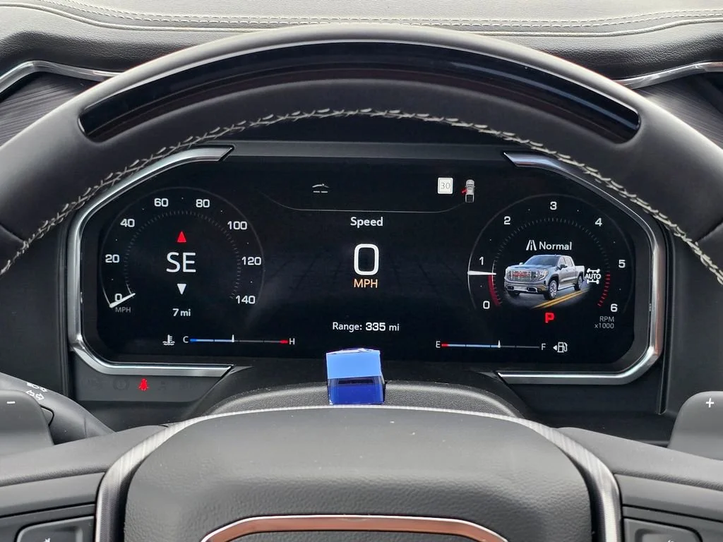 2026 GMC Sierra 1500 Denali Ultimate - Photo 29