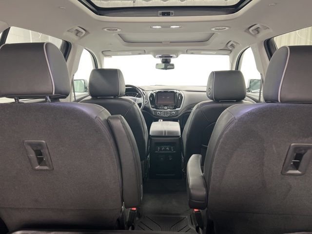 Used 2019 Satin Steel Metallic Chevrolet High Country image 12