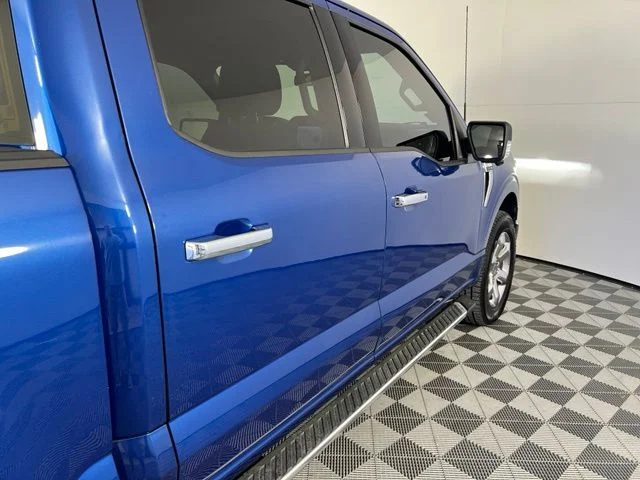 2023 Ford F-150 XLT - Photo 9