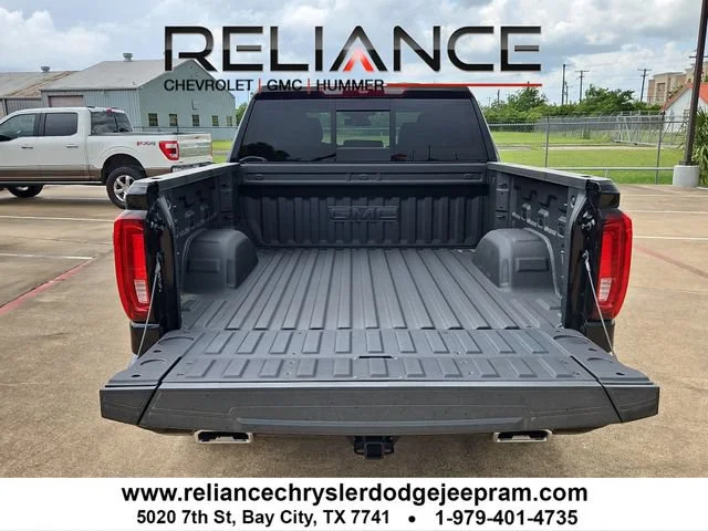 2026 GMC Sierra 1500 Denali - Photo 7