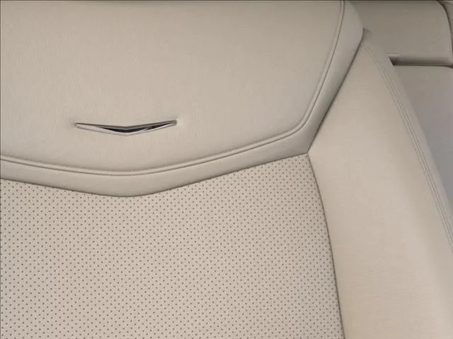2026 Cadillac XT5 Premium Luxury - Photo 21