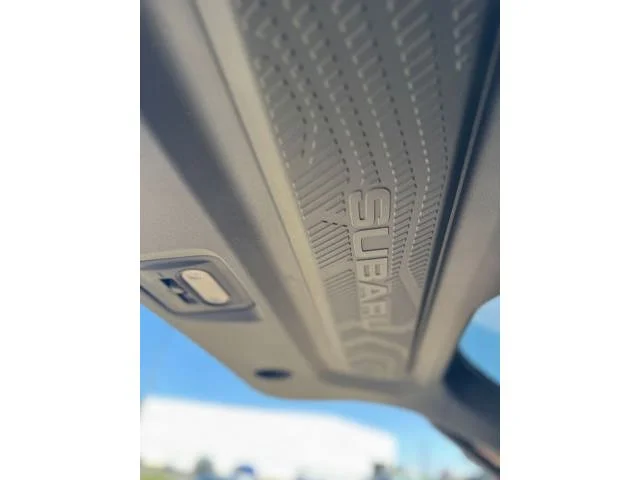 New 2026 RIVER ROCK PEARL Subaru Sport Onyx Edition image 36
