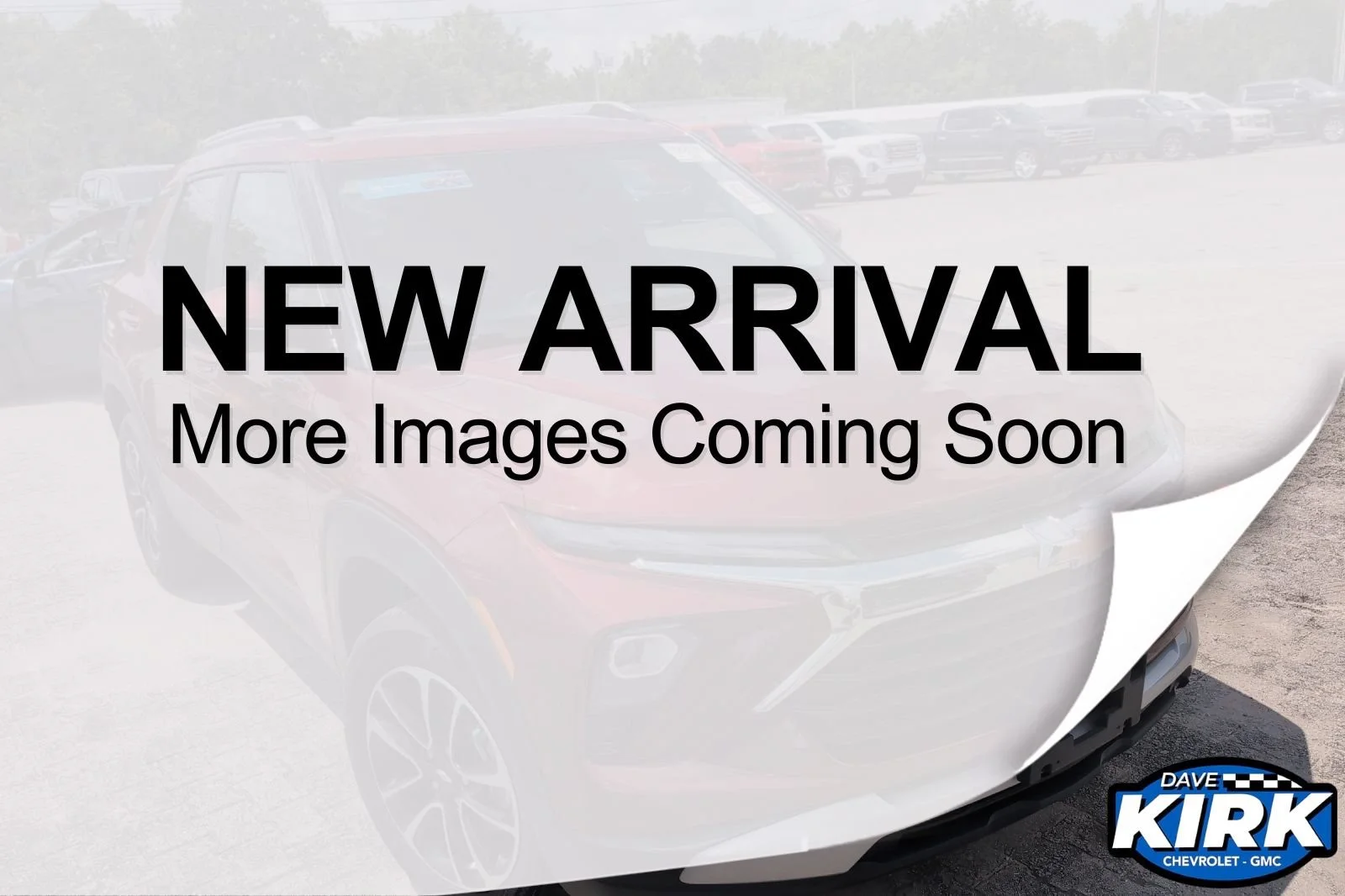 Used 2024 Crimson Metallic Chevrolet LT image 1