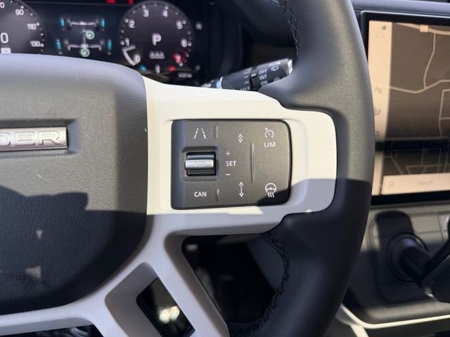 New 2026 Woolstone Green Land Rover S image 23