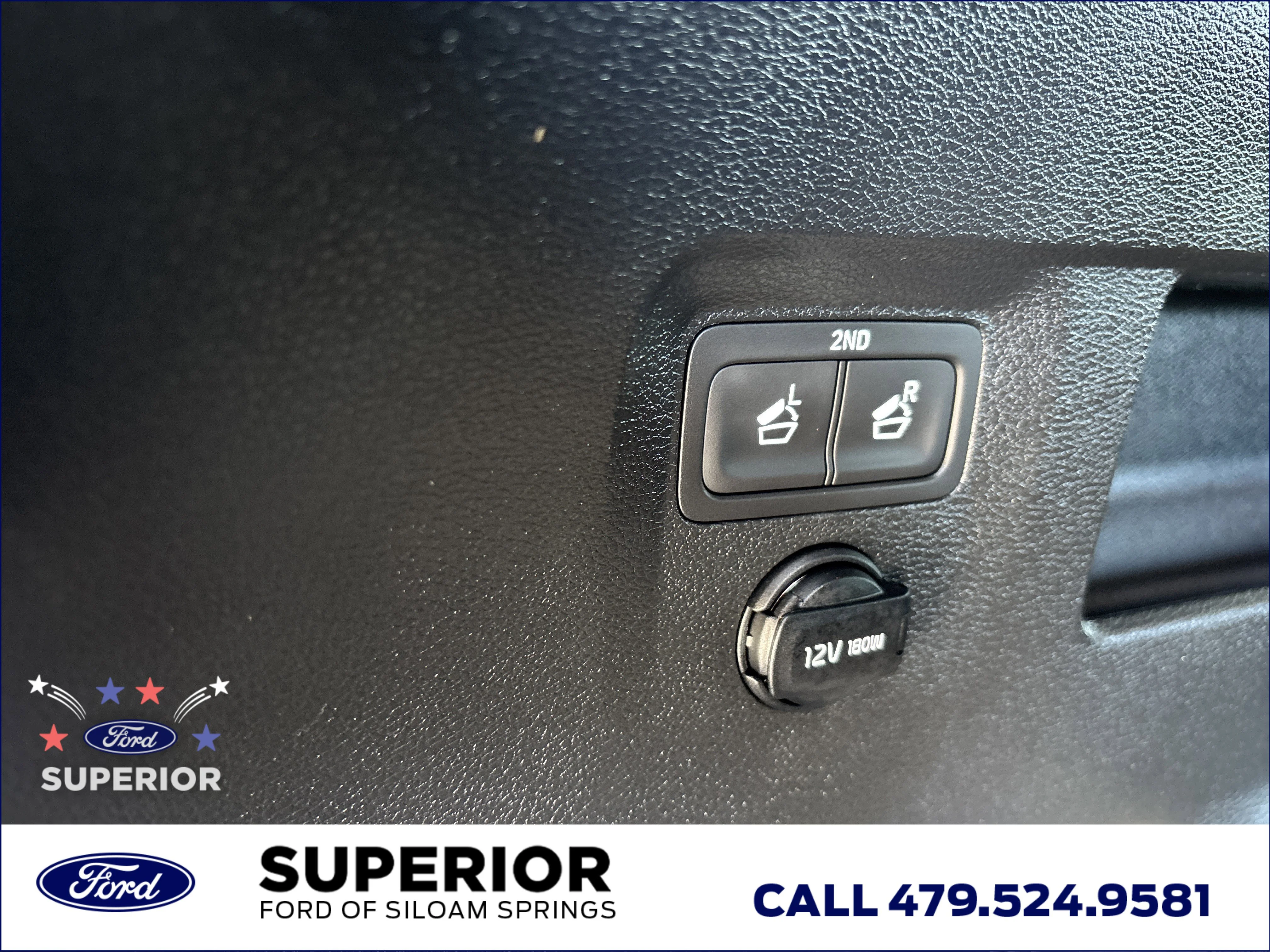 Used 2025 Wolf Gray Kia EX X-Line AWD image 8