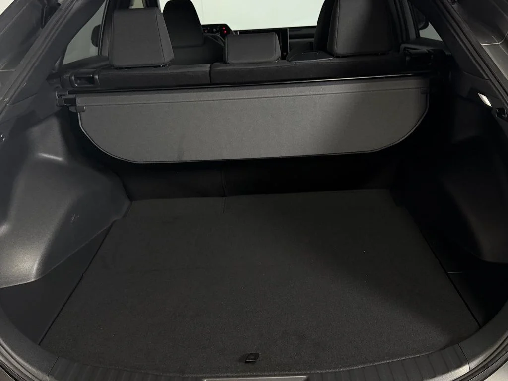 Certified Used 2025 Black Subaru Premium image 29