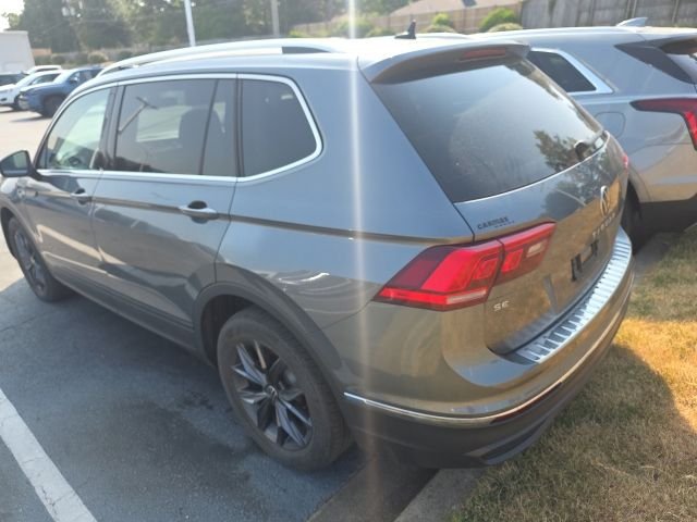 Used 2022  Volkswagen 2.0T SE image 6