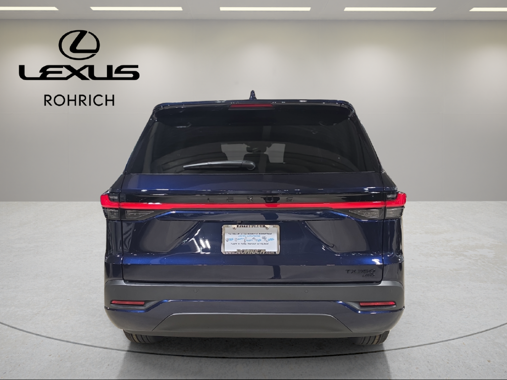 New 2026 Nightfall Mica Lexus  350 PREMIUM AWD image 7