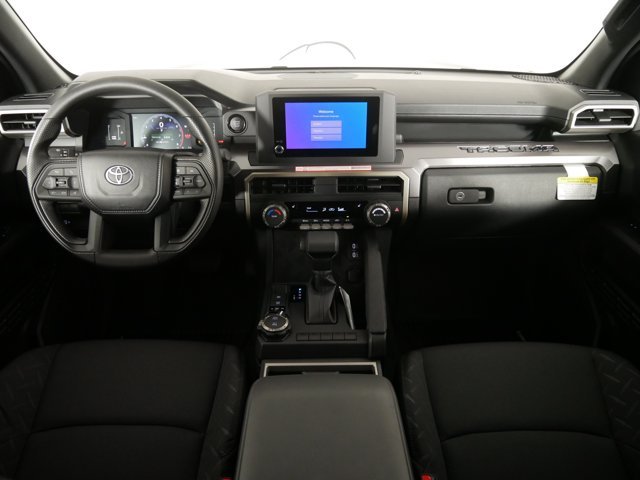New 2026 Underground Toyota SR5 image 17