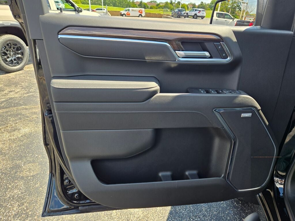 2026 Chevrolet Silverado 1500 LT Trail Boss - Photo 22