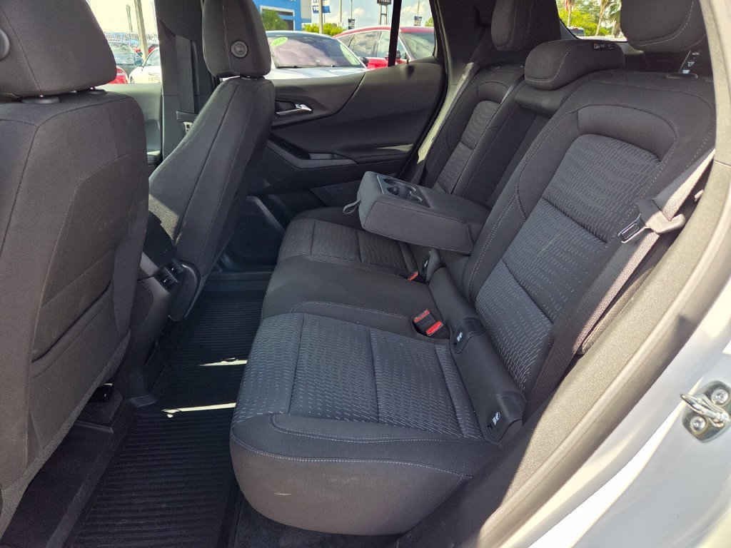 2026 Chevrolet Equinox LT - Photo 7