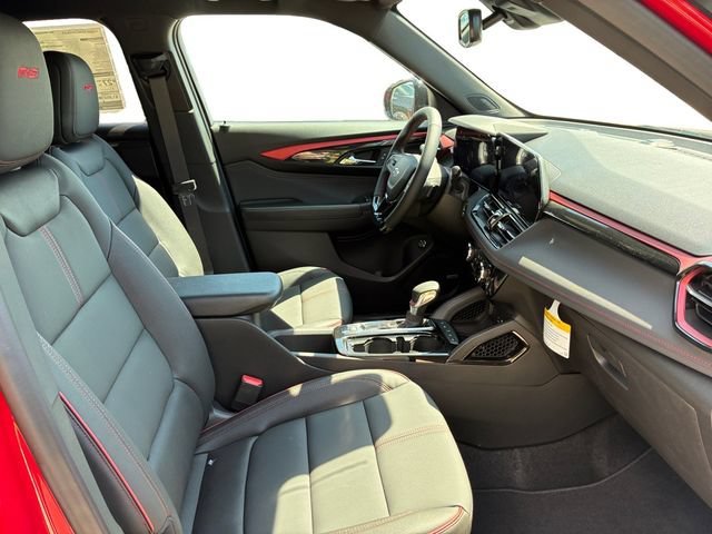 2026 Chevrolet Trailblazer RS - Photo 13