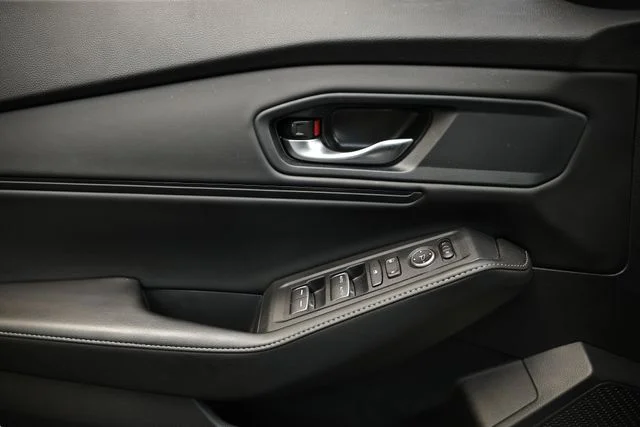 2024 Honda Accord Hybrid Sport - Photo 15