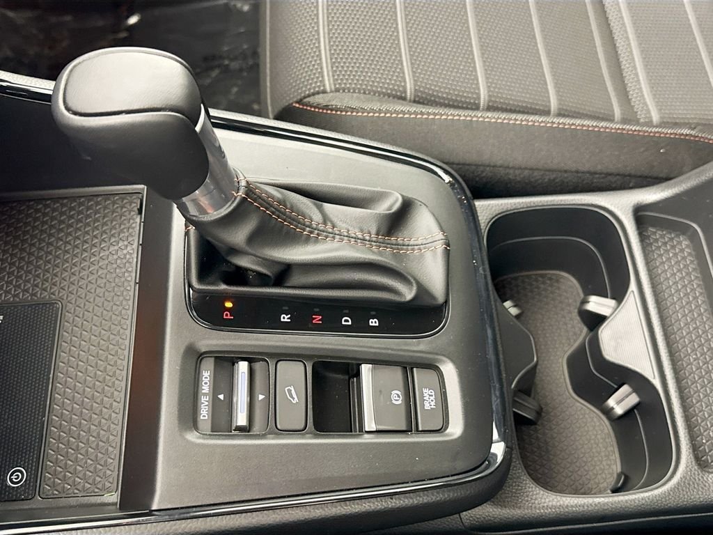 2026 Honda CR-V TrailSport - Photo 35