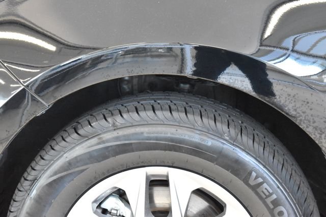 Certified Used 2025 Black Toyota LE image 28