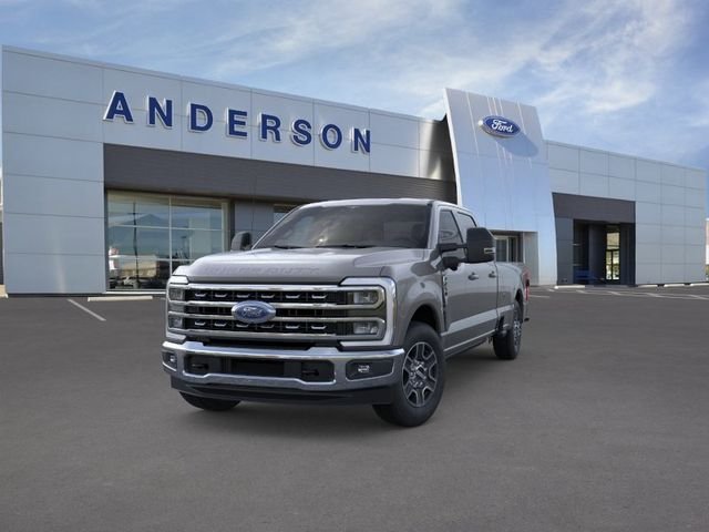 2026 Ford F-250 Super Duty Lariat - Photo 24