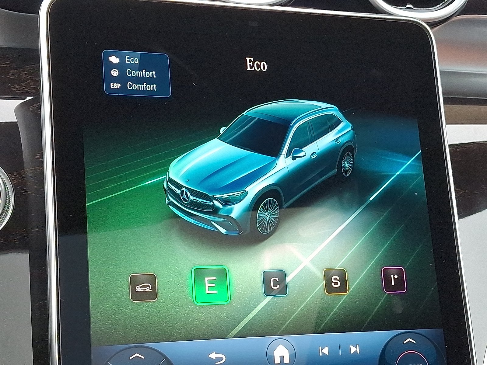 2026 Mercedes-Benz GLC Base - Photo 19